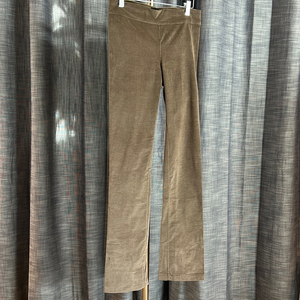 The Row Cotton Blend Corduroy Pant